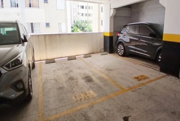 Apartamento à venda no Jardim Iris na Avenida Aparecida do Rio Negro 284