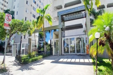 Apartamento à venda no Jardim Iris na Avenida Aparecida do Rio Negro 284