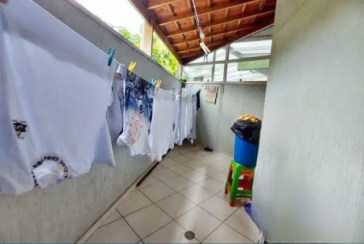 Sobrado à venda no Bairro do Jardim Marisa na Rua Avelino Ginjo