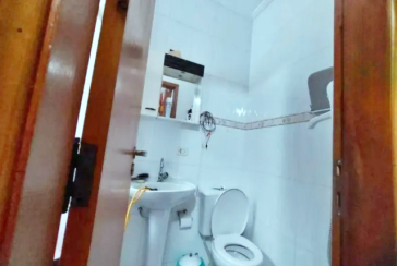 Sobrado à venda no Bairro do Jardim Marisa na Rua Avelino Ginjo