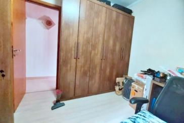 Sobrado à venda no Bairro do Jardim Marisa na Rua Avelino Ginjo