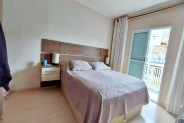 Sobrado à venda no Bairro do Jardim Marisa na Rua Avelino Ginjo