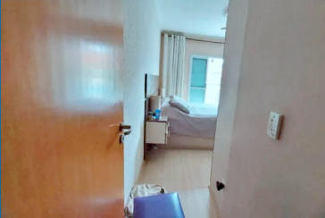 Sobrado à venda no Bairro do Jardim Marisa na Rua Avelino Ginjo