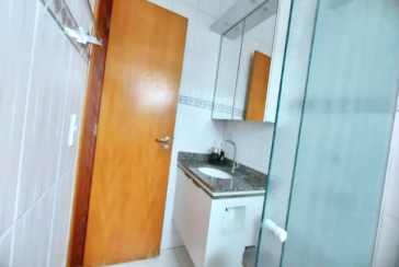 Sobrado à venda no Bairro do Jardim Marisa na Rua Avelino Ginjo