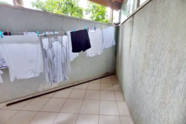 Sobrado à venda no Bairro do Jardim Marisa na Rua Avelino Ginjo