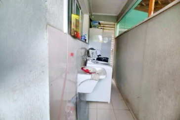 Sobrado à venda no Bairro do Jardim Marisa na Rua Avelino Ginjo