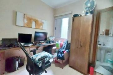 Sobrado à venda no Bairro do Jardim Marisa na Rua Avelino Ginjo