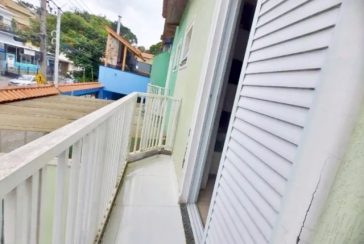 Sobrado à venda no Bairro do Jardim Marisa na Rua Avelino Ginjo