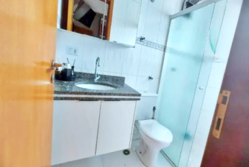 Sobrado à venda no Bairro do Jardim Marisa na Rua Avelino Ginjo