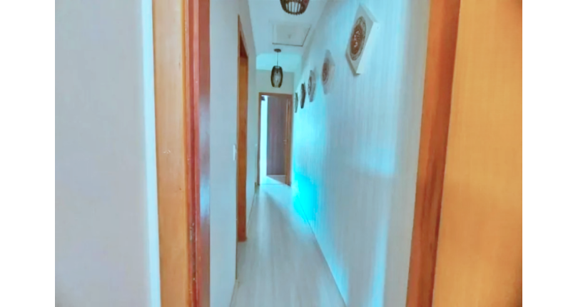 Sobrado à venda no Bairro do Jardim Marisa na Rua Avelino Ginjo