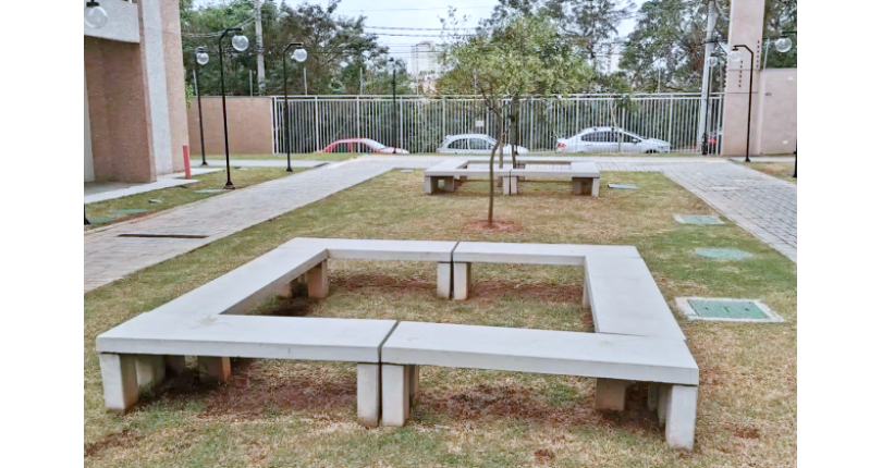  Apartamento novo à venda no Bairro da Vila Pirituba na Rua Laranjal do Jari 100, 