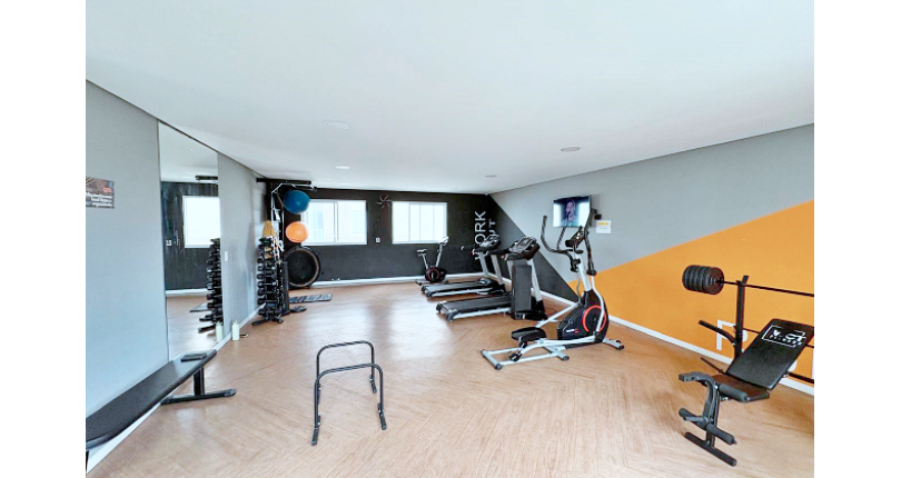  Apartamento novo à venda no Bairro da Vila Pirituba na Rua Laranjal do Jari 100, 