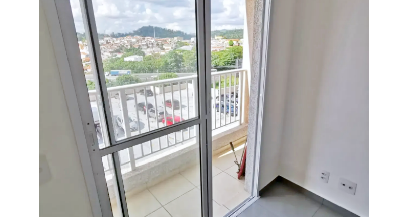  Apartamento novo à venda no Bairro da Vila Pirituba na Rua Laranjal do Jari 100, 