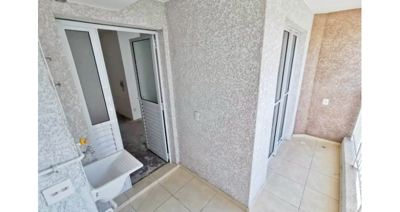  Apartamento novo à venda no Bairro da Vila Pirituba na Rua Laranjal do Jari 100, 