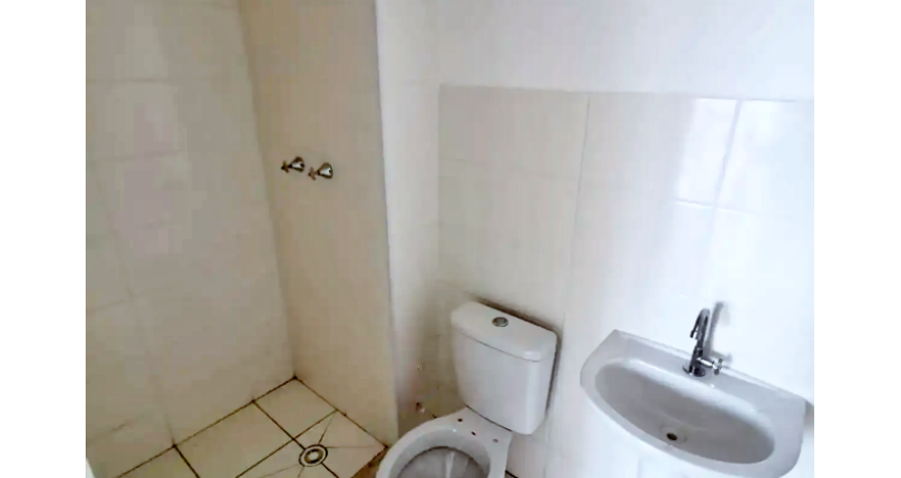  Apartamento novo à venda no Bairro da Vila Pirituba na Rua Laranjal do Jari 100, 
