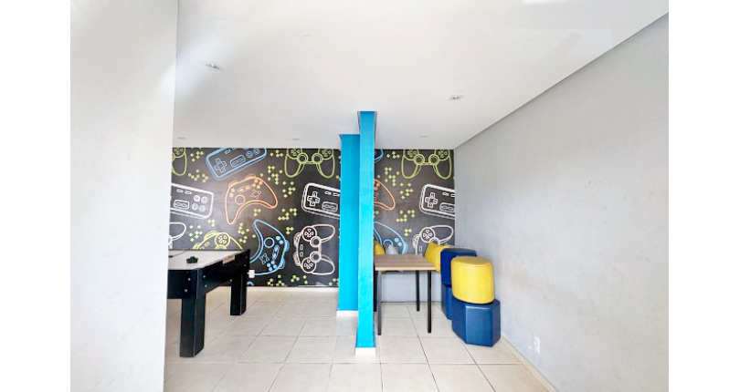  Apartamento novo à venda no Bairro da Vila Pirituba na Rua Laranjal do Jari 100, 