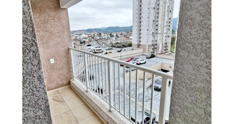  Apartamento novo à venda no Bairro da Vila Pirituba na Rua Laranjal do Jari 100, 