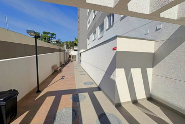 Stúdio à venda no Bairro do Jardim Jaraguá (São Domingos) na Avenida Jornalista Paulo Zingg 1031
