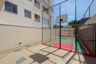 Stúdio à venda no Bairro do Jardim Jaraguá (São Domingos) na Avenida Jornalista Paulo Zingg 1031