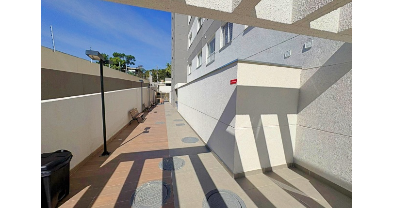 Stúdio à venda no Bairro do Jardim Jaraguá (São Domingos) na Avenida Jornalista Paulo Zingg 1031
