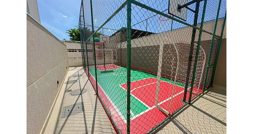Stúdio à venda no Bairro do Jardim Jaraguá (São Domingos) na Avenida Jornalista Paulo Zingg 1031