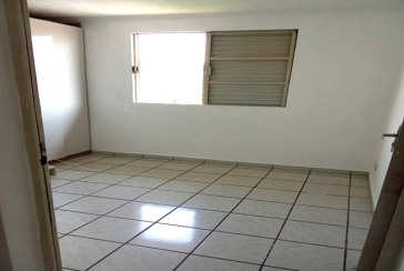 Apartamento à venda no Bairro da Vila Aurora na Rua César Augusto Costalonga Varejão 300