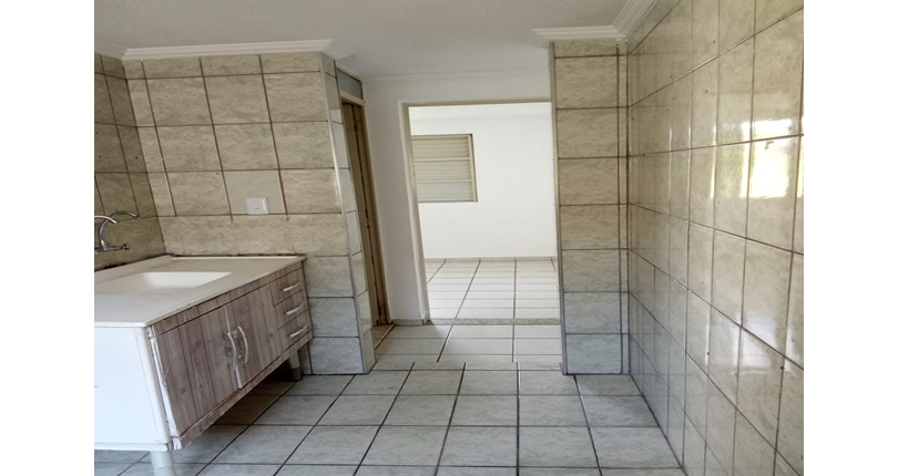 Apartamento à venda no Bairro da Vila Aurora na Rua César Augusto Costalonga Varejão 300