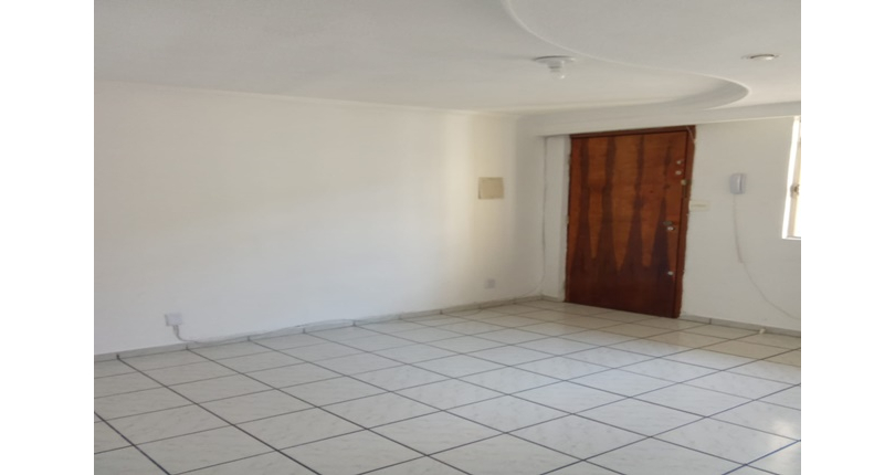 Apartamento à venda no Bairro da Vila Aurora na Rua César Augusto Costalonga Varejão 300