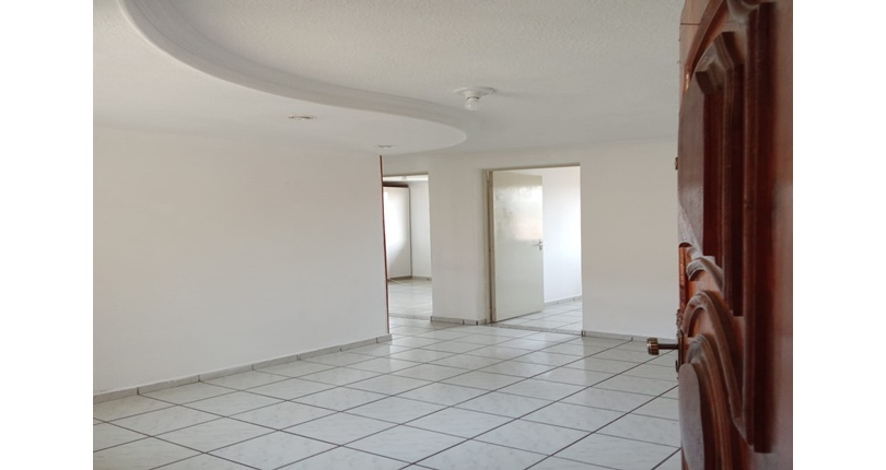 Apartamento à venda no Bairro da Vila Aurora na Rua César Augusto Costalonga Varejão 300