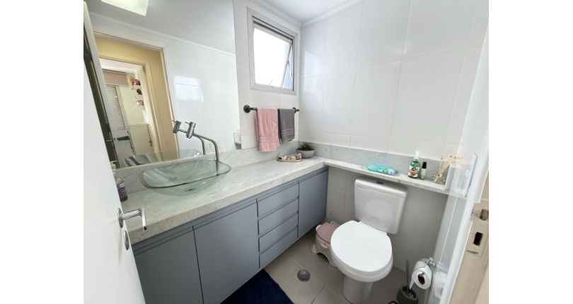 Apartamento à venda no Bairro da Vila Mangalot na Rua Itaxama 57