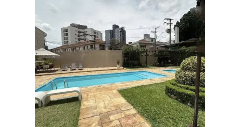 Apartamento à venda no Bairro da Vila Mangalot na Rua Itaxama 57