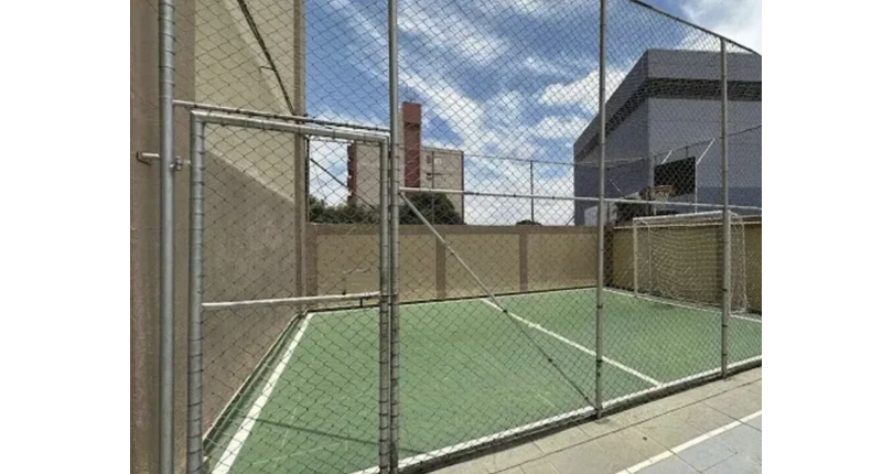 Apartamento à venda no Bairro da Vila Mangalot na Rua Itaxama 57