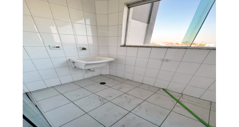 Apartamento à venda no Bairro da Vila Pirituba na Rua Maria Lúcia Duarte 212