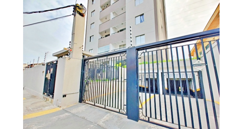 Apartamento à venda no Bairro da Vila Pirituba na Rua Maria Lúcia Duarte 212