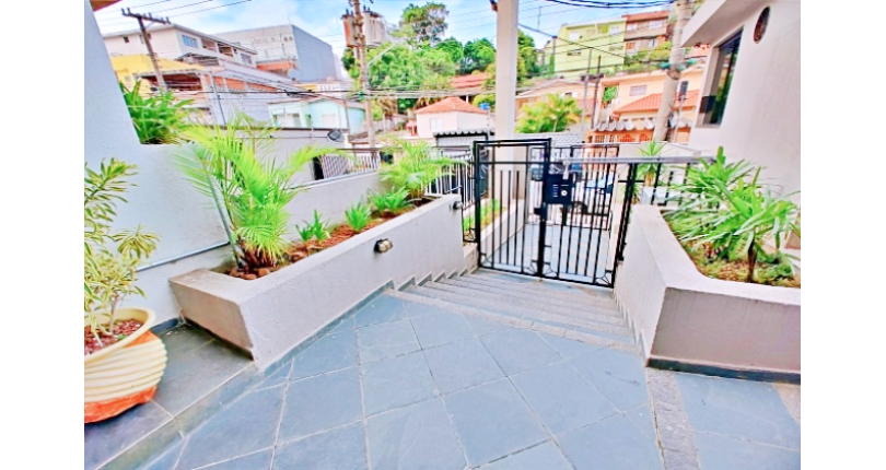 Apartamento à venda no Bairro da Vila Pirituba na Rua Maria Lúcia Duarte 212