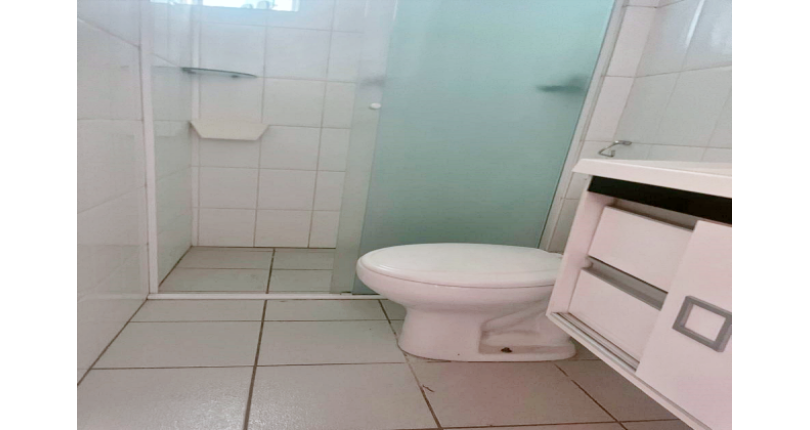 Apartamento à venda no Bairro da Vila Pirituba na Rua Maria Lúcia Duarte 212