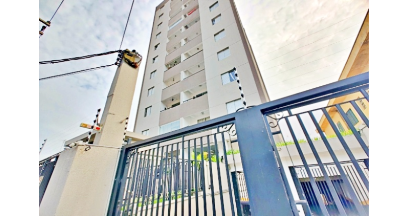 Apartamento à venda no Bairro da Vila Pirituba na Rua Maria Lúcia Duarte 212