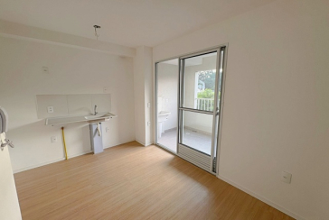  Apartamento novo à venda no Bairro do Jardim Jaraguá (São Domingos) na Avenida Jornalista Paulo Zingg 1031