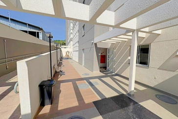  Apartamento novo à venda no Bairro do Jardim Jaraguá (São Domingos) na Avenida Jornalista Paulo Zingg 1031