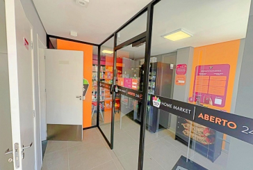  Apartamento novo à venda no Bairro do Jardim Jaraguá (São Domingos) na Avenida Jornalista Paulo Zingg 1031