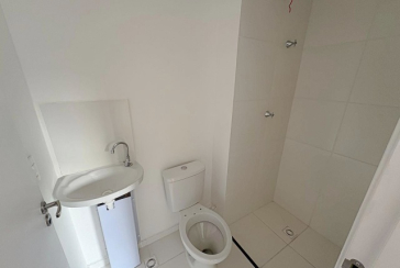  Apartamento novo à venda no Bairro do Jardim Jaraguá (São Domingos) na Avenida Jornalista Paulo Zingg 1031