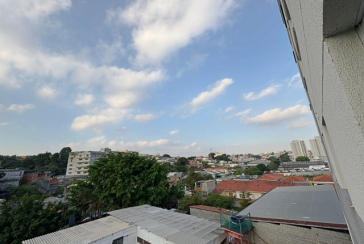 Apartamento novo à venda no Bairro do Jardim Jaraguá (São Domingos) na Avenida Jornalista Paulo Zingg 1031