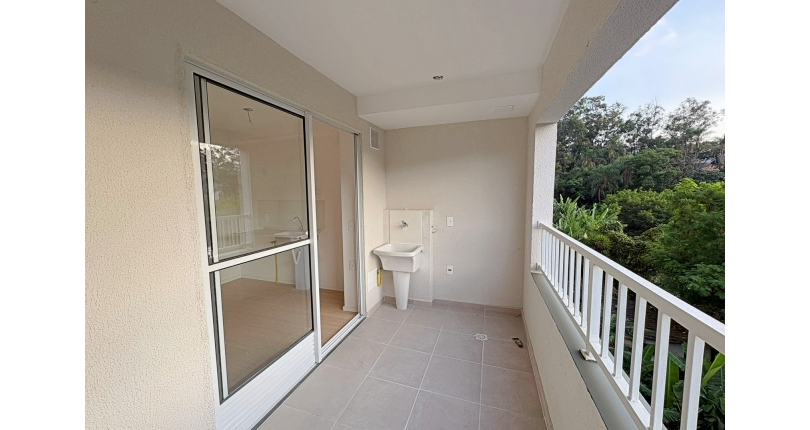 Apartamento novo à venda no Bairro do Jardim Jaraguá (São Domingos) na Avenida Jornalista Paulo Zingg 1031