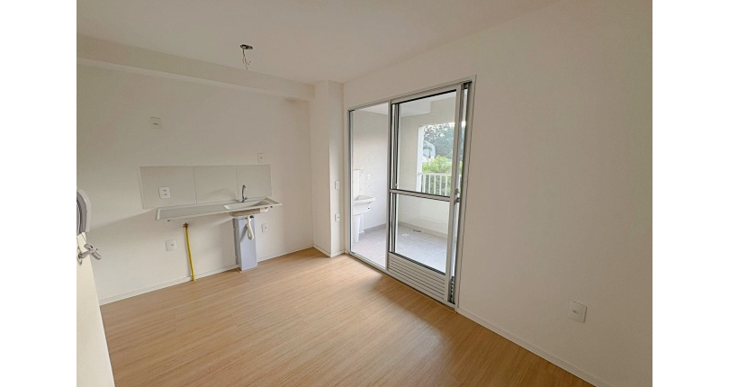  Apartamento novo à venda no Bairro do Jardim Jaraguá (São Domingos) na Avenida Jornalista Paulo Zingg 1031