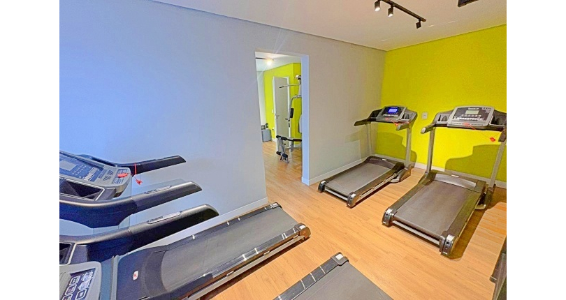  Apartamento novo à venda no Bairro do Jardim Jaraguá (São Domingos) na Avenida Jornalista Paulo Zingg 1031
