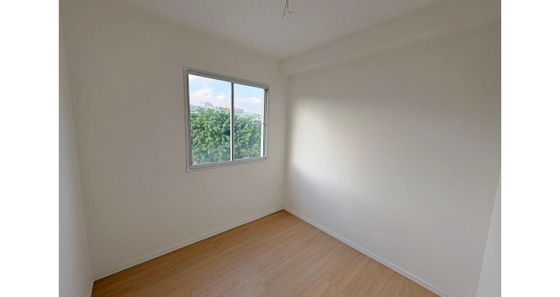  Apartamento novo à venda no Bairro do Jardim Jaraguá (São Domingos) na Avenida Jornalista Paulo Zingg 1031