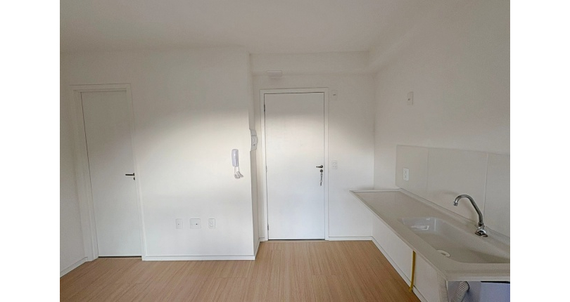  Apartamento novo à venda no Bairro do Jardim Jaraguá (São Domingos) na Avenida Jornalista Paulo Zingg 1031