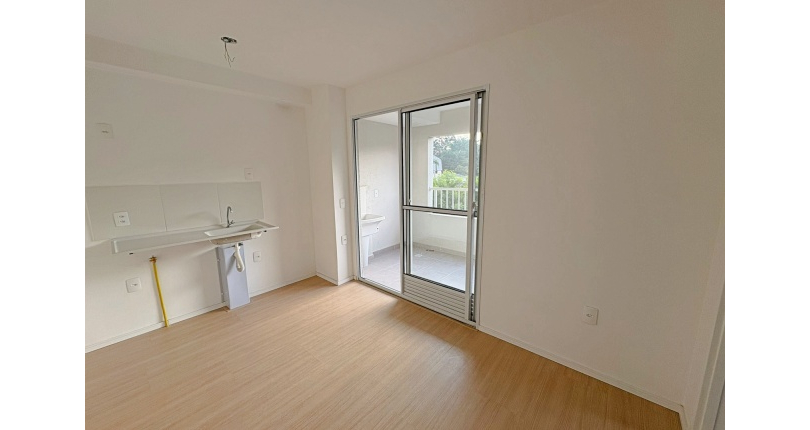  Apartamento novo à venda no Bairro do Jardim Jaraguá (São Domingos) na Avenida Jornalista Paulo Zingg 1031