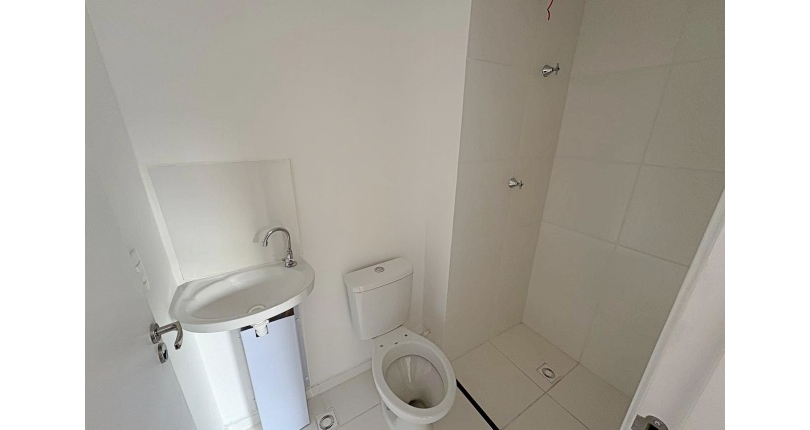  Apartamento novo à venda no Bairro do Jardim Jaraguá (São Domingos) na Avenida Jornalista Paulo Zingg 1031