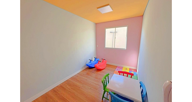  Apartamento novo à venda no Bairro do Jardim Jaraguá (São Domingos) na Avenida Jornalista Paulo Zingg 1031